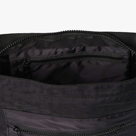 Bolso de mano Thread Small Utility Tote Bag Negro
