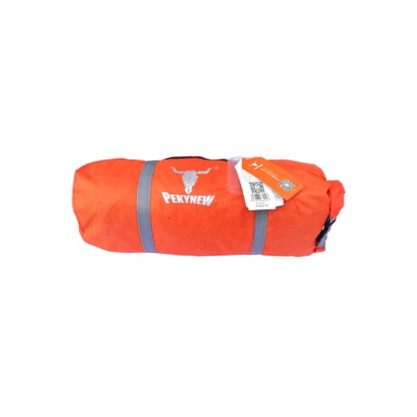 Carpa Pekynew de montaña - 2 a 3 personas Naranja