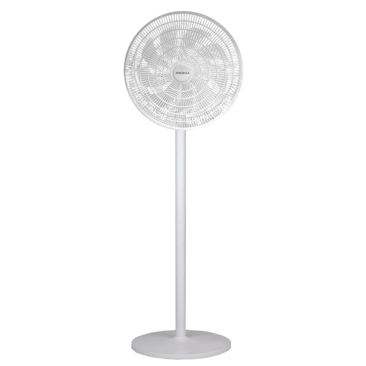 Ventilador De Pie Xion Xi-v16 - VENTILADOR DE PIE XION SLIM XI-V16 