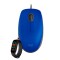 Mouse Cableado Logitech M110 Silencioso 1000dpi + Smartwatch Azul