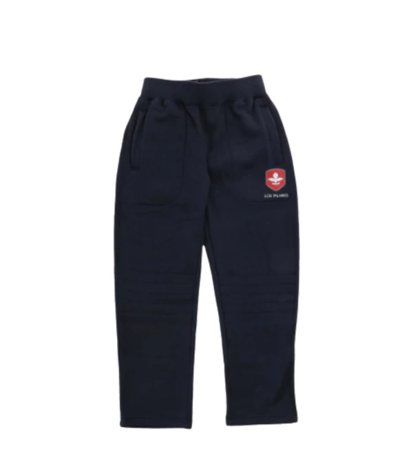 Pantalón deportivo Los Pilares Navy