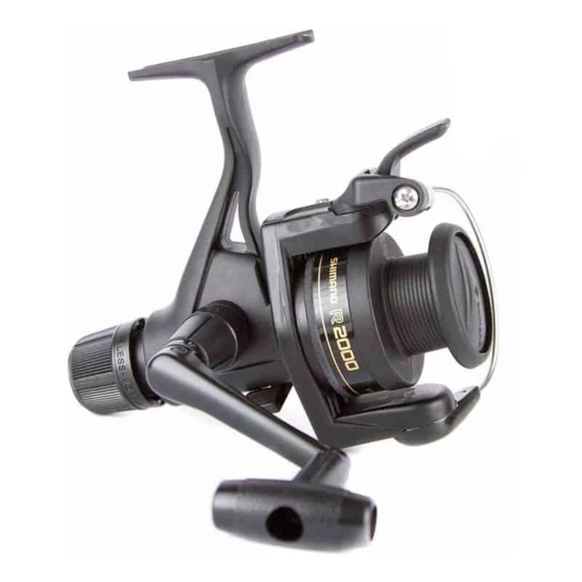 Reel frontal IX 2000R - Shimano 