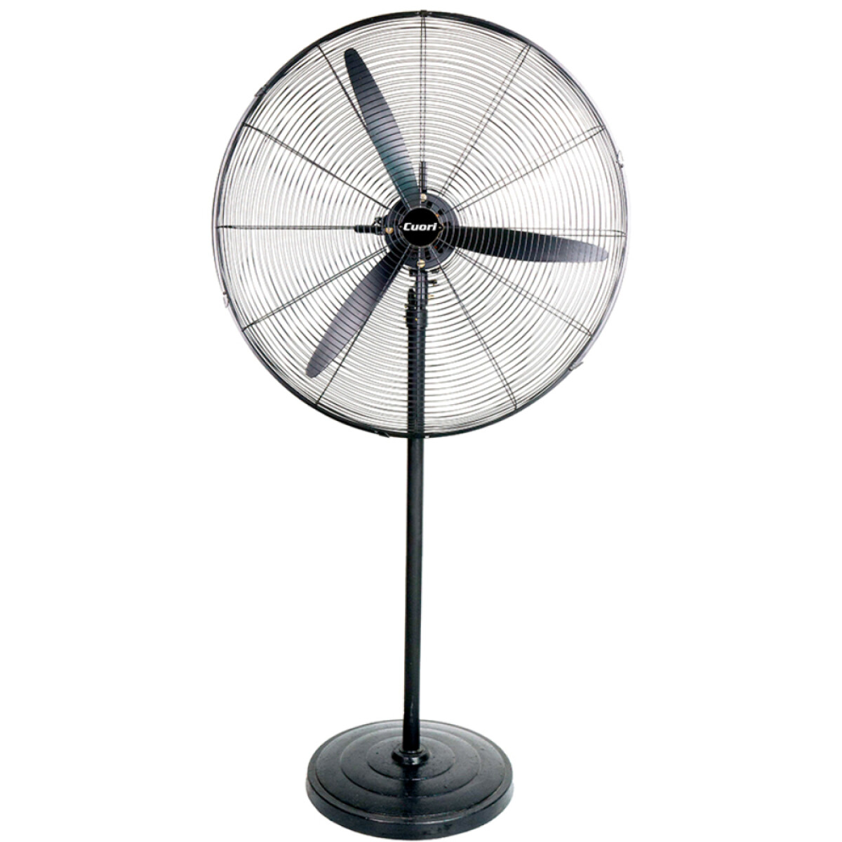 Ventilador de pie Cuori Uragano 