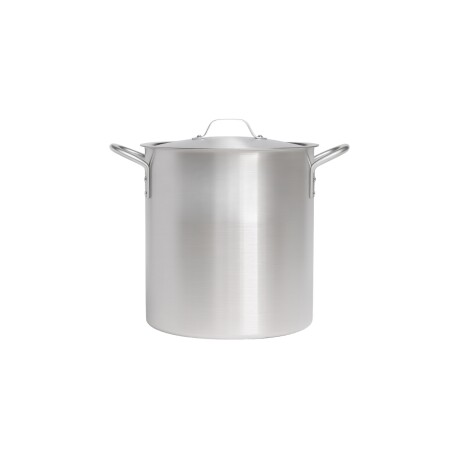 Olla con Asa de Aluminio 13 Litros 26 cm Olla con Asa de Aluminio 13 Litros 26 cm