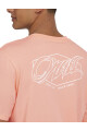 Remera O'Neill Drift Coast - Coral Remera O'Neill Drift Coast - Coral