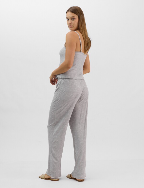 Set De 3 Piezas GRIS