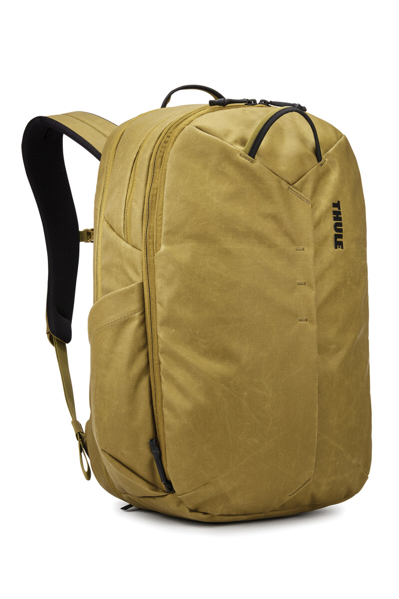 Thule Aion Travel Backpack 28L - Nutria Brown Thule Aion Travel Backpack 28L - Nutria Brown