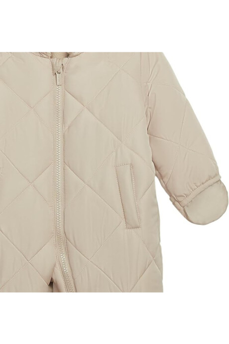Astronauta capitoneado, khaki Astronauta capitoneado, khaki