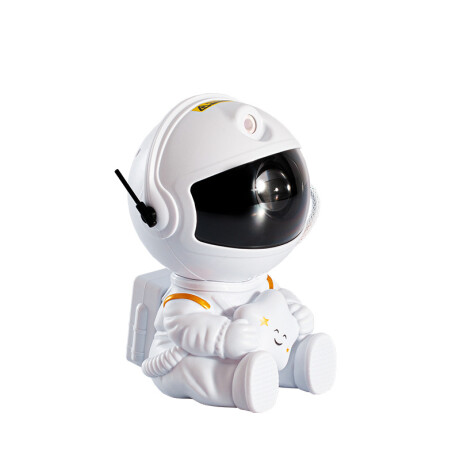 Lámpara Proyector Astronauta Sentado Lámpara Proyector Astronauta Sentado