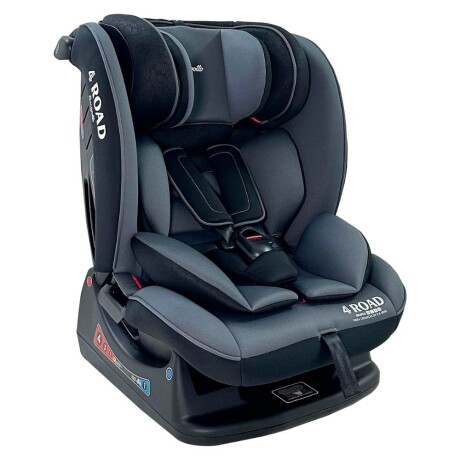 Silla Para Auto Burigotto 4Road Silla Para Auto Burigotto 4Road