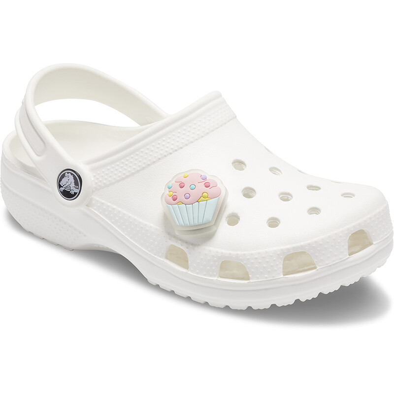 Jibbitz™ Charm Led Cupcake Multicolor