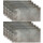 Revestimiento Adhesivo Pared X10p 30x60Simil Cemento Jug004019-m2