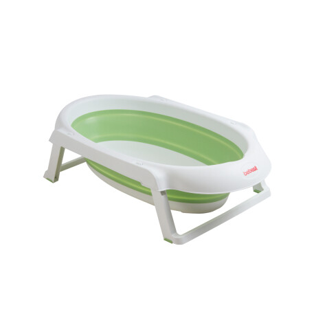 Bañera Plegable Jelly Bebesit Bañera Plegable Jelly Bebesit