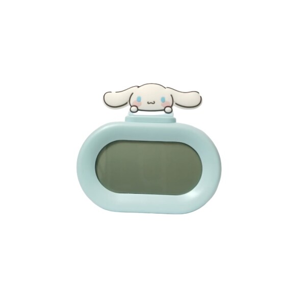 Reloj alarma Sanrio Cinnamoroll