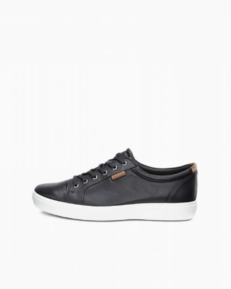 ECCO Soft 7 Negro