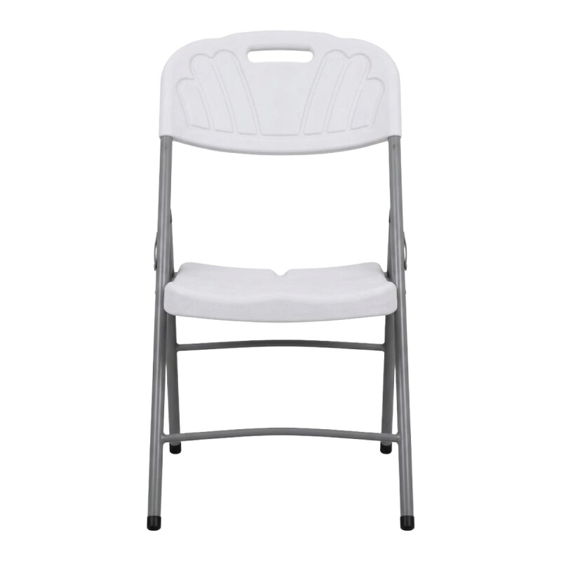 JGO DE MESA RED C/SILLA BLANCA P/JARDIN 5PZAS Unica