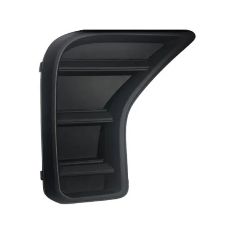 REJILLA DERECHA SAVEIRO 2024 SIN CAMINERO Rejilla Derecha Saveiro 2024 Sin Caminero