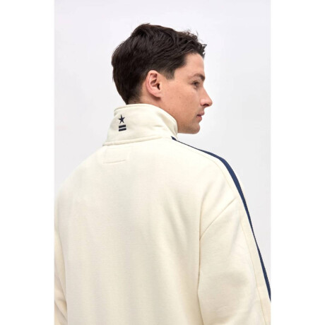 Campera Perkins Off white