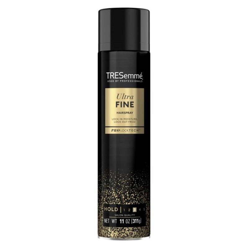 Fijador Tresemme Spray Ultra Fine Hold 311 Grs. Fijador Tresemme Spray Ultra Fine Hold 311 Grs.