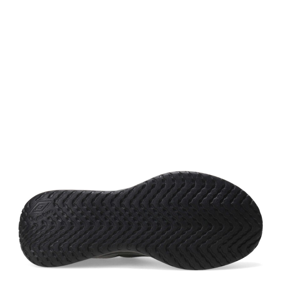 Championes de Mujer Umbro Negro