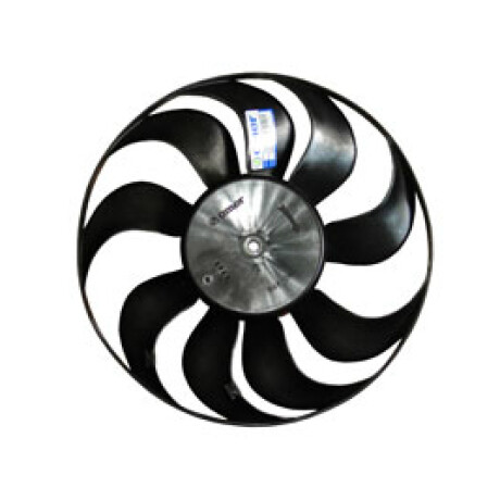 PALETA ELECTRO VENTILADOR - GOLF IV BORA NEW BEETLE C/AA FOX SURAN 290MM 8 ASP - PALETA ELECTRO VENTILADOR - GOLF IV BORA NEW BEETLE C/AA FOX SURAN 290MM 8 ASP -
