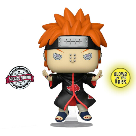 Pain Almighty Push · Naruto [Exclusivo · Glows in the Dark] - 944 Pain Almighty Push · Naruto [Exclusivo · Glows in the Dark] - 944
