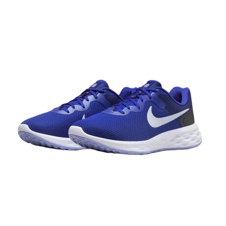 NIKE REVOLUTION 6 NN Blue