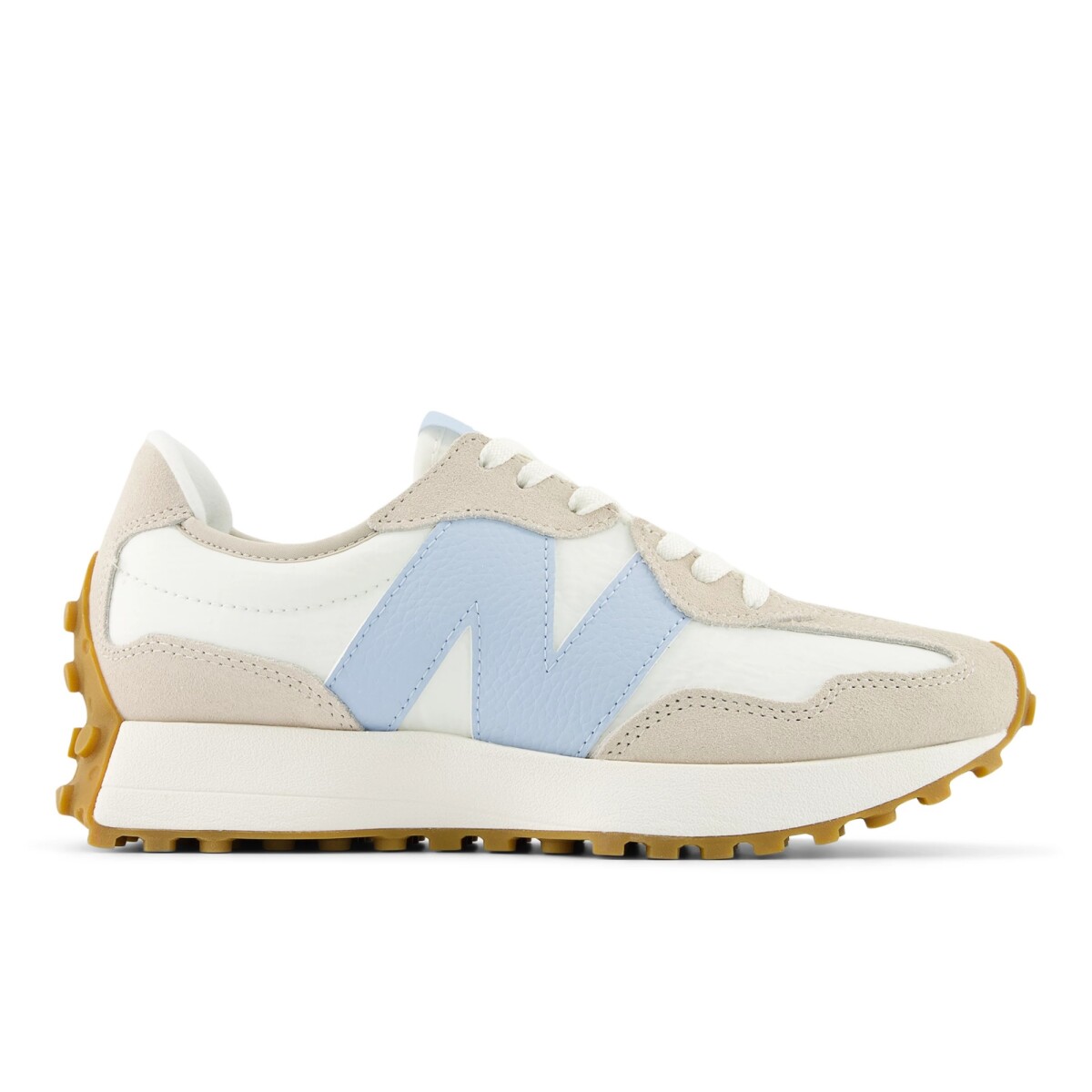 Championes New Balance de Dama - 327 - WS327FTA - ELD 