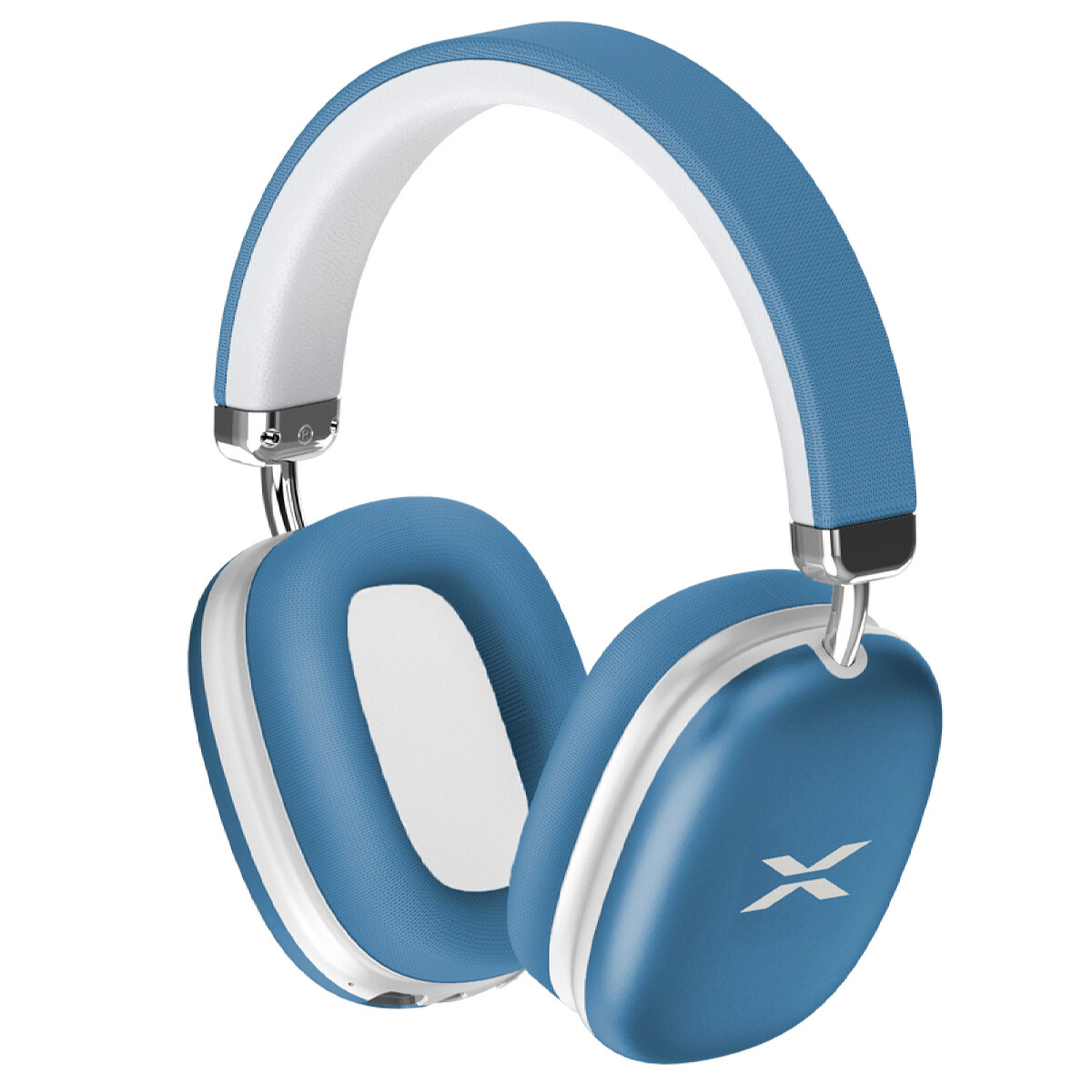 Auriculares Inalámbricos Xion Xi-aux300 - AZUL 