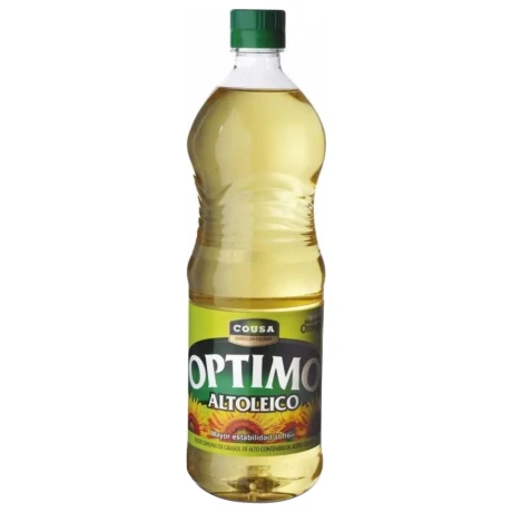ACEITE OPTIMO ALTOLEICO 900ML ACEITE OPTIMO ALTOLEICO 900ML