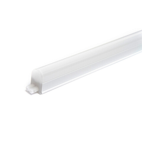 Regleta T5 LED interconectable 220V 5W 6400K 298mm SK0851