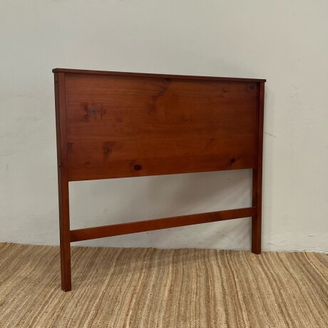 Respaldo Box Olivia 160 U