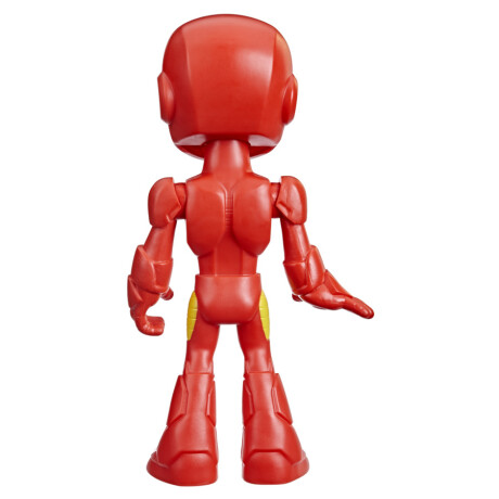 Figura Marvel Spidey And His Amazing Iron Man Friends 001