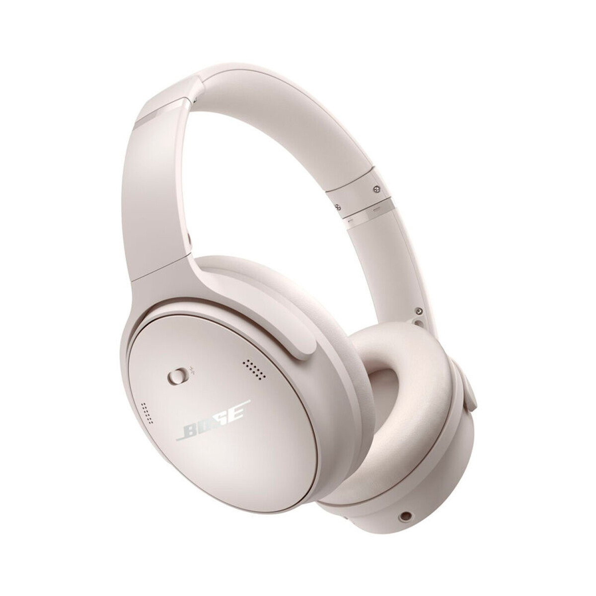 Auriculares Bose Quietconfort Over Ear - Smoke White 