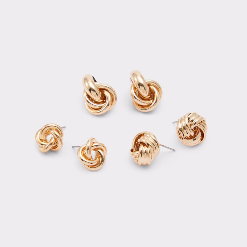 KNOTTLOVE GOLD Not assigned GOLD