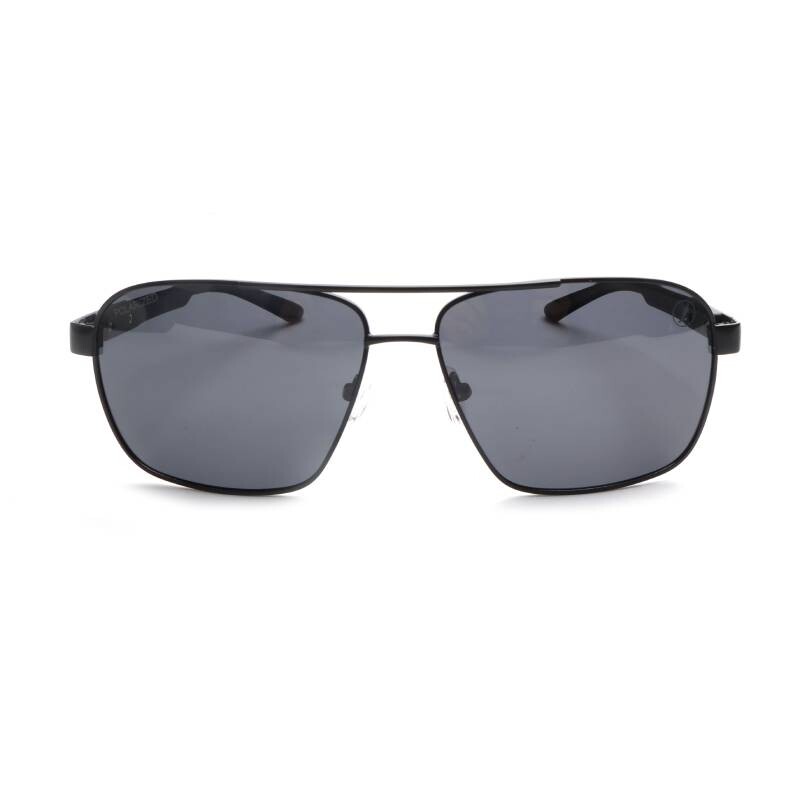 Lentes de Sol Chilli Beans Iranduba Gris