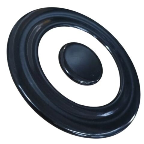 Tapa Aro Para Hornalla Doble Cocina Tem Luna Glass 10cm Tapa Aro Para Hornalla Doble Cocina Tem Luna Glass 10cm