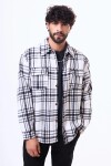 Camisa Punta Gris oscuro