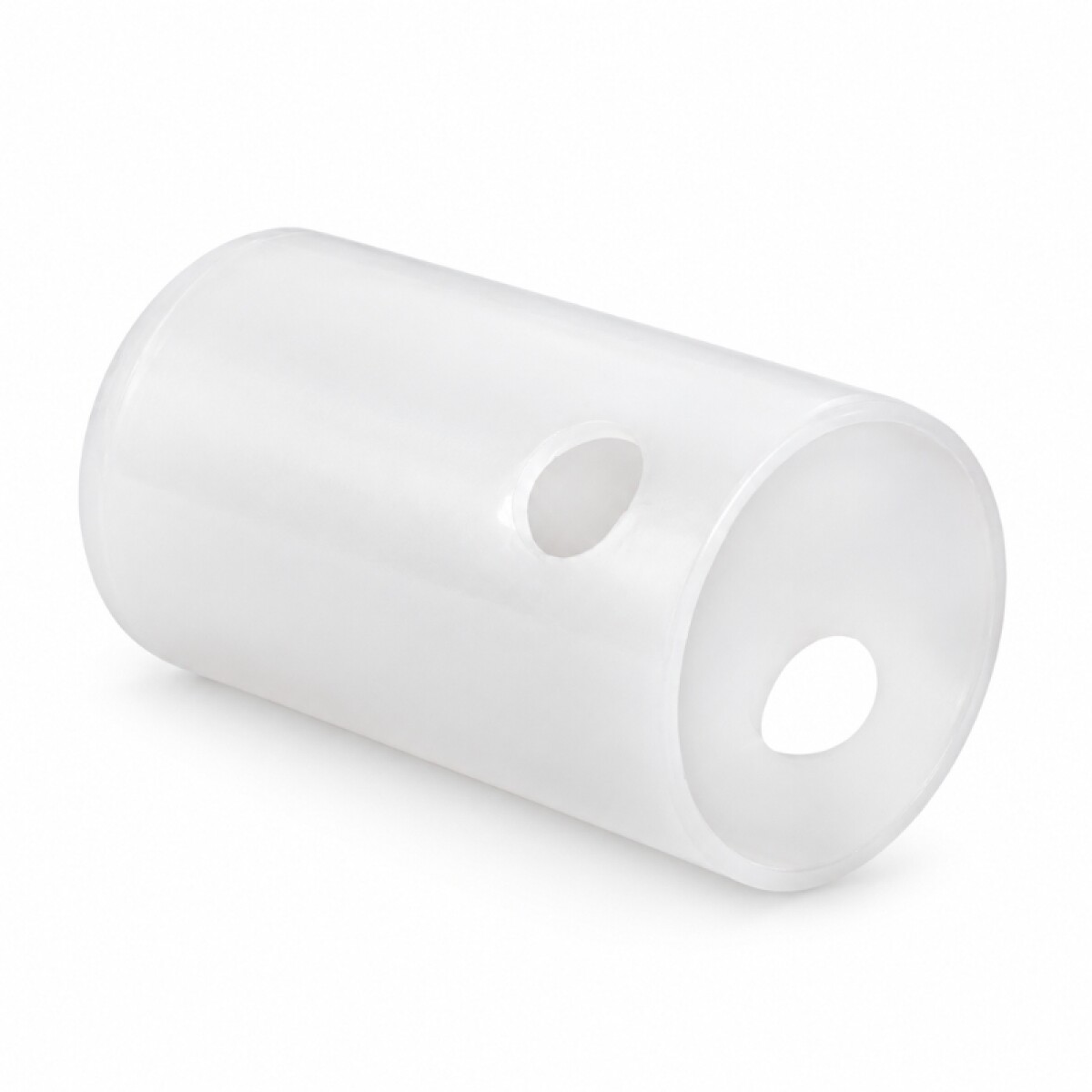 INTEX REPUESTO TAPA PLASTICO PATA RECTANGULAR PRISMA FRAME 