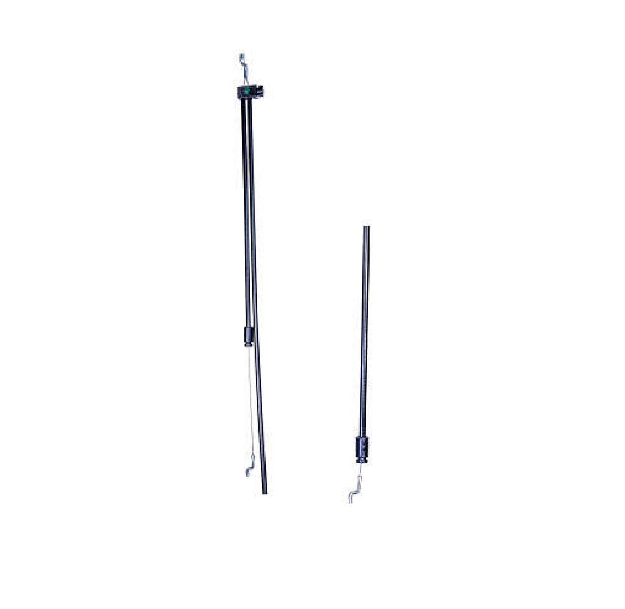 CABLE DE RESPALDO ASIENTO GOL G2 95/98 (DOBLE) 