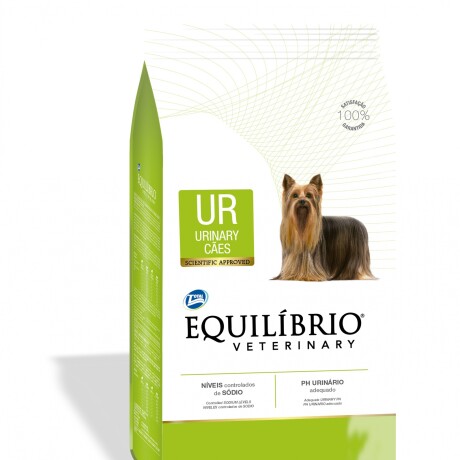 EQUILIBRIO PERRO URINARY 2 KGS Equilibrio Perro Urinary 2 Kgs