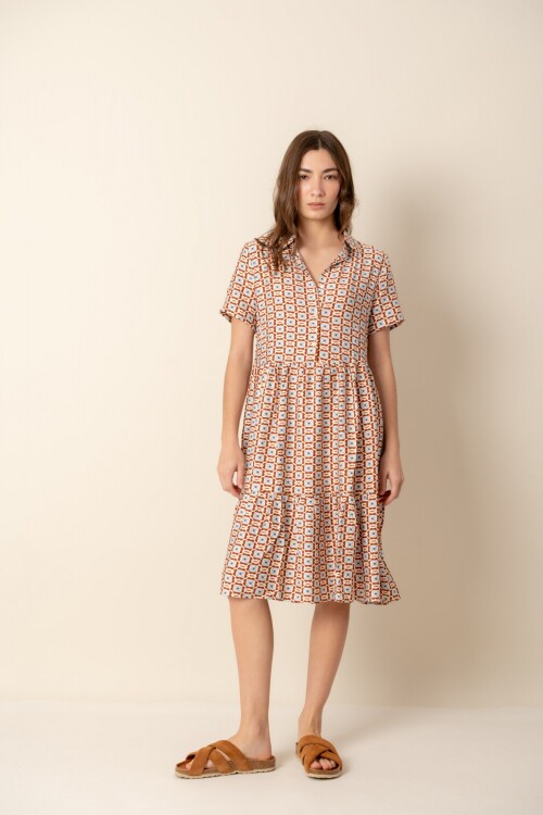 Vestido Lucy Vestido Lucy