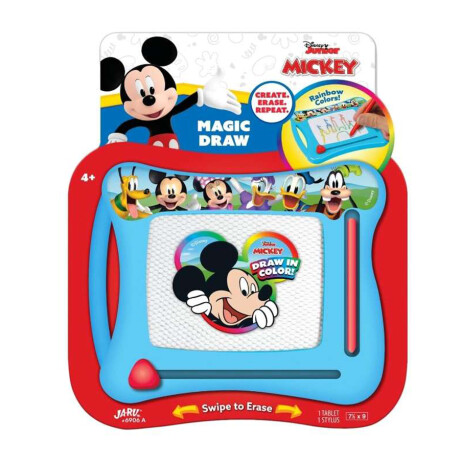 Pizarra Magnética Disney MICKEY
