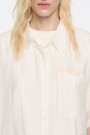 CAMISA Marfil
