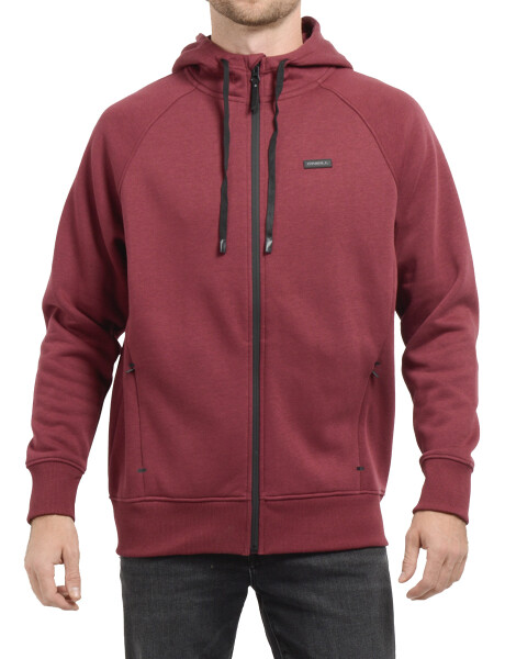 Canguro O'Neill Sand Rojo