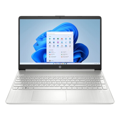 Notebook HP 15,6'' Core I3 8gb 256gb W11 001