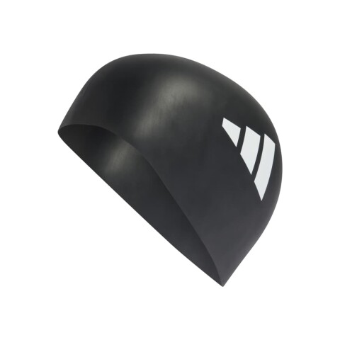 Gorras Adult 3S Cap Unisex Black