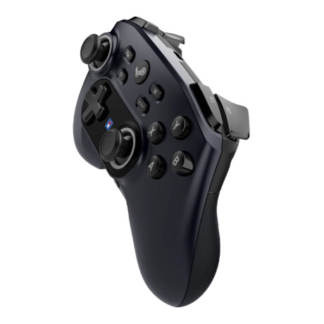 Control Inalambrico Wireless Horipad For Steam Control Inalambrico Wireless Horipad For Steam