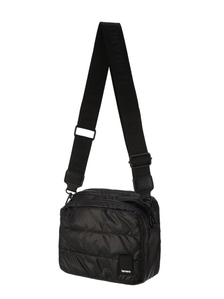 Bandolera Ushuaia Negro