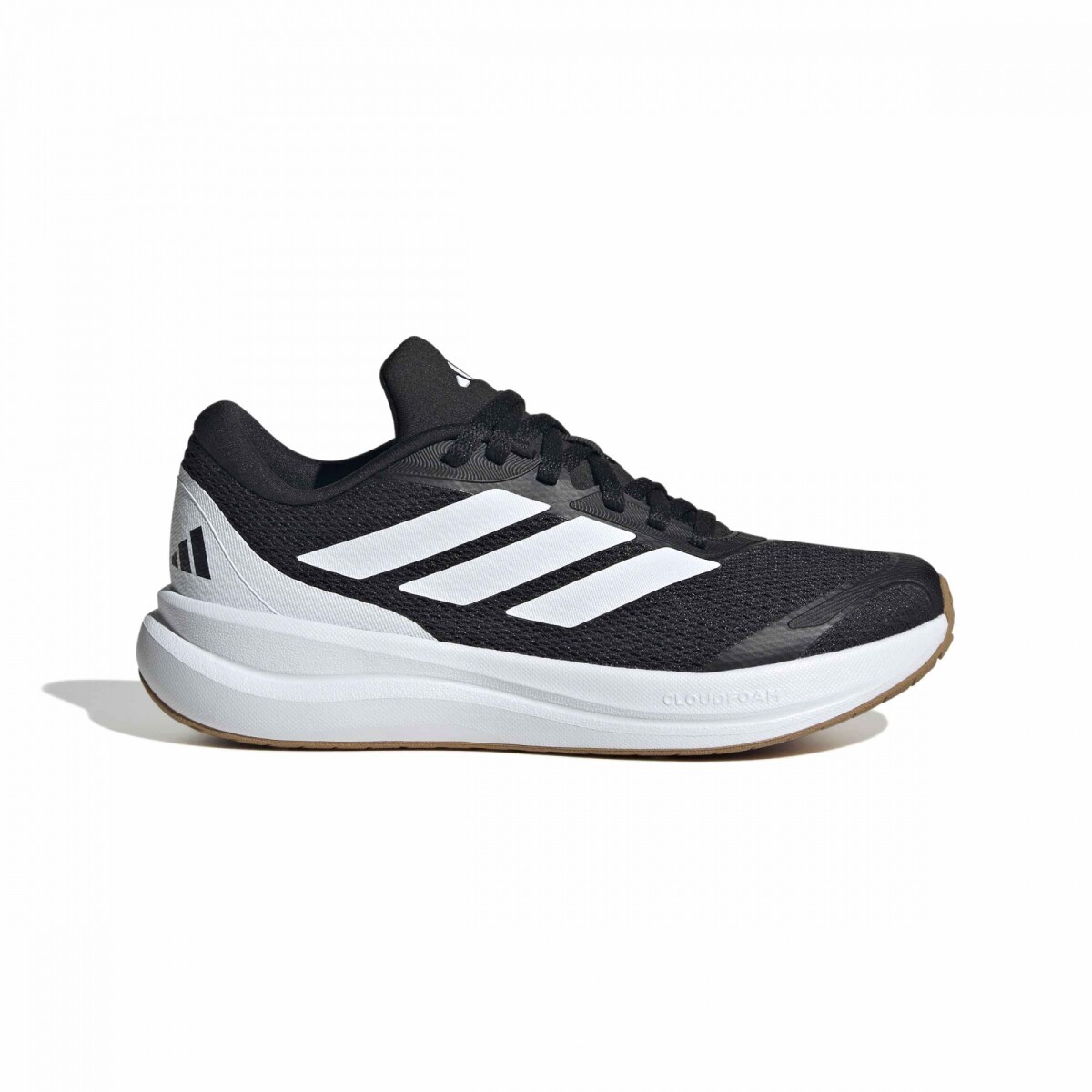 Championes Adidas RUNFALCON 6 J Niños KI1785 - Negro-blanco 